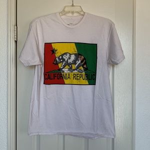 Men’s 2 MONKEYS Screen/Graphic T-Shirt